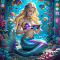 海洋竞技 图标